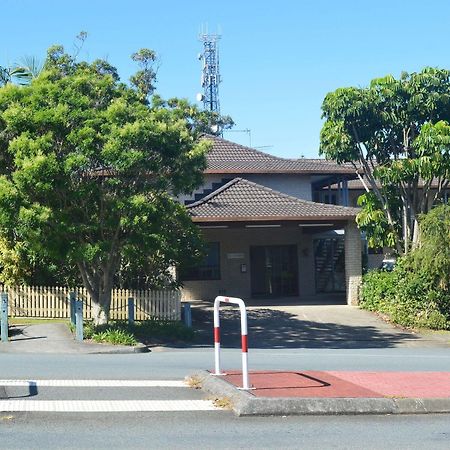 Excelsior Motor Inn Port Macquarie Ngoại thất bức ảnh