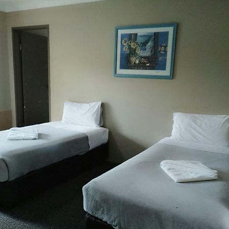 Excelsior Motor Inn Port Macquarie Ngoại thất bức ảnh