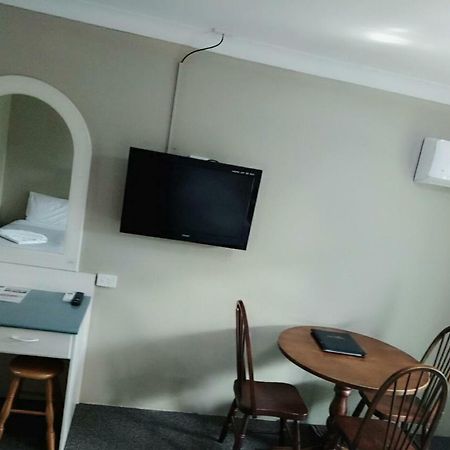 Excelsior Motor Inn Port Macquarie Ngoại thất bức ảnh
