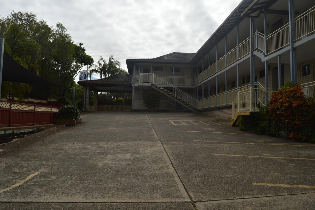 Excelsior Motor Inn Port Macquarie Ngoại thất bức ảnh