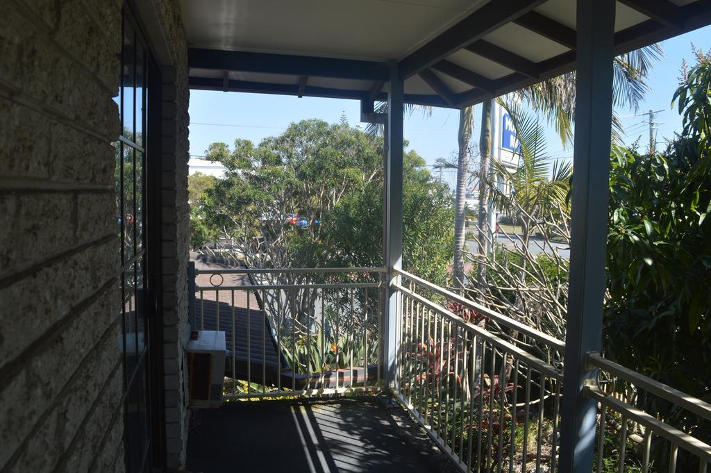 Excelsior Motor Inn Port Macquarie Ngoại thất bức ảnh