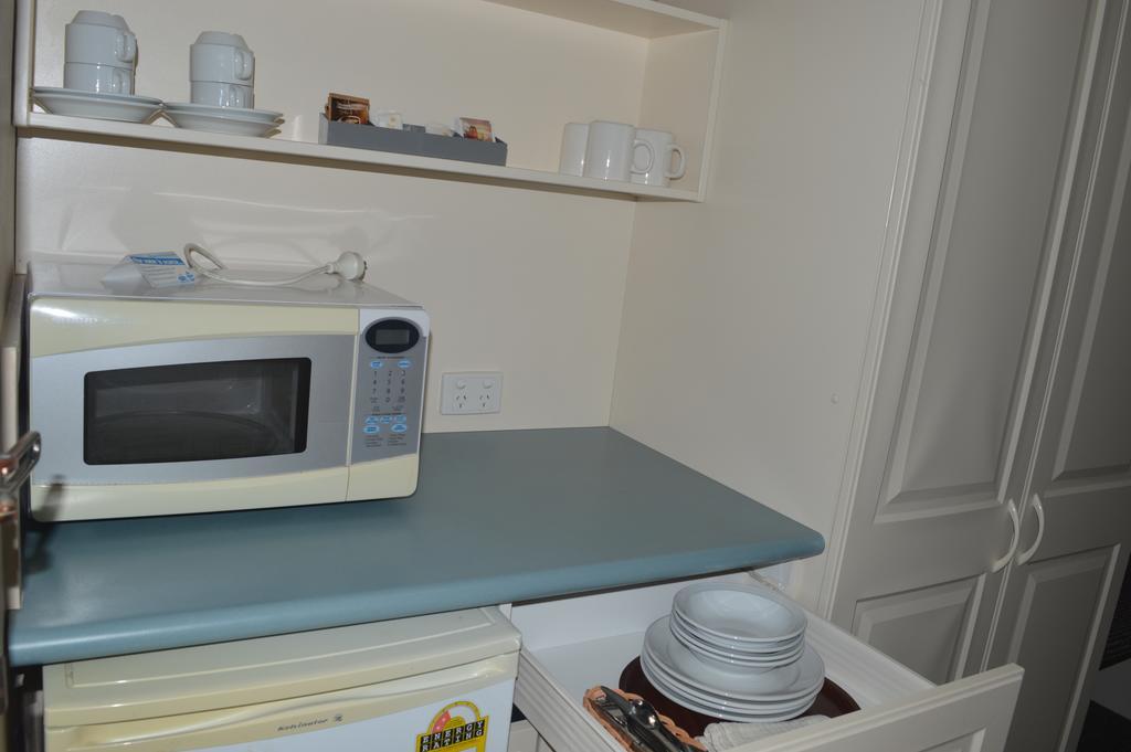 Excelsior Motor Inn Port Macquarie Ngoại thất bức ảnh