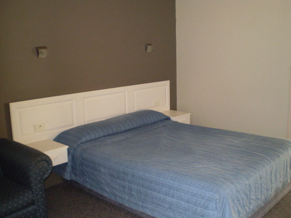Excelsior Motor Inn Port Macquarie Ngoại thất bức ảnh