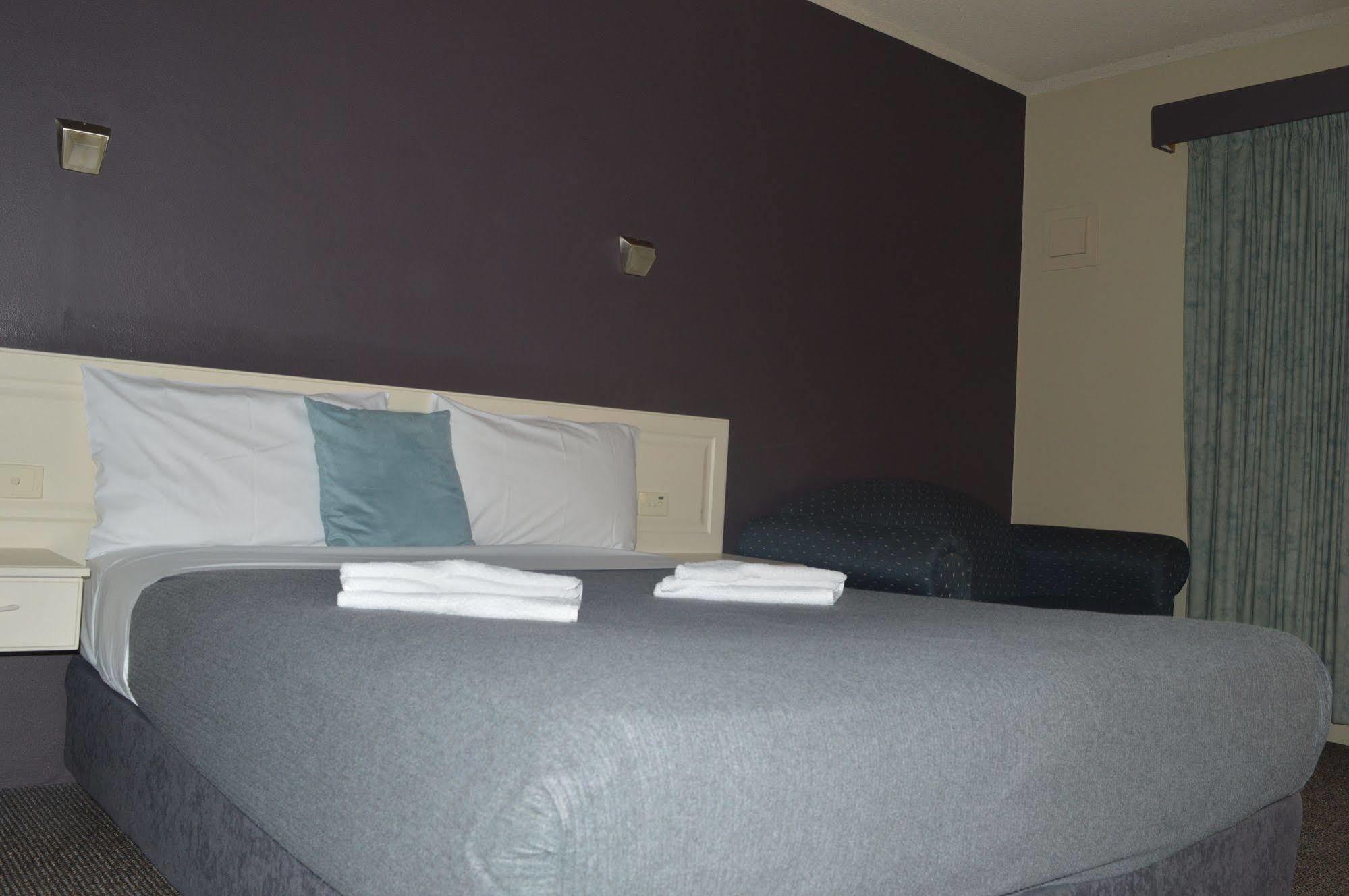 Excelsior Motor Inn Port Macquarie Ngoại thất bức ảnh