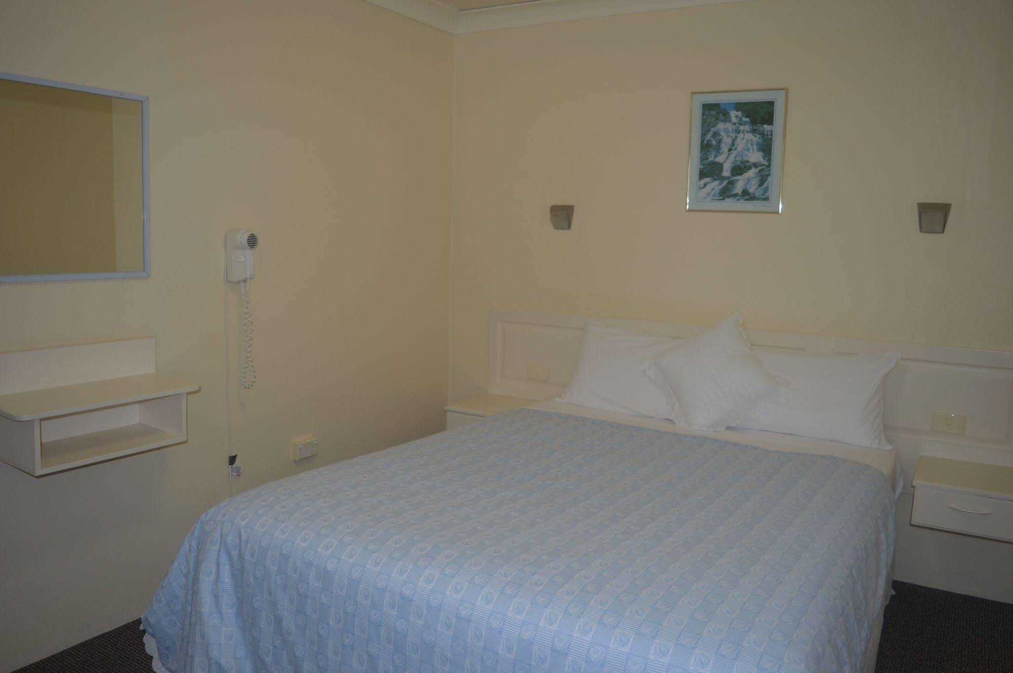 Excelsior Motor Inn Port Macquarie Ngoại thất bức ảnh