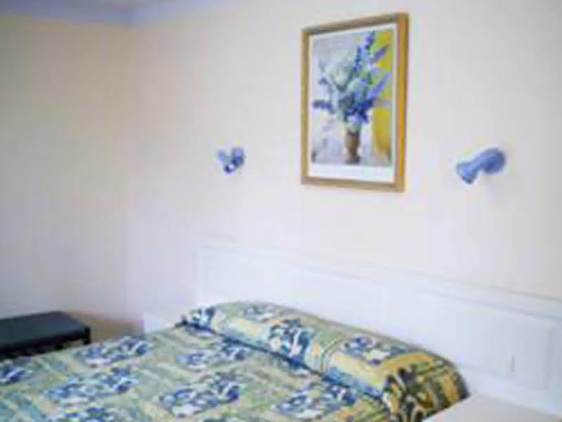 Excelsior Motor Inn Port Macquarie Ngoại thất bức ảnh
