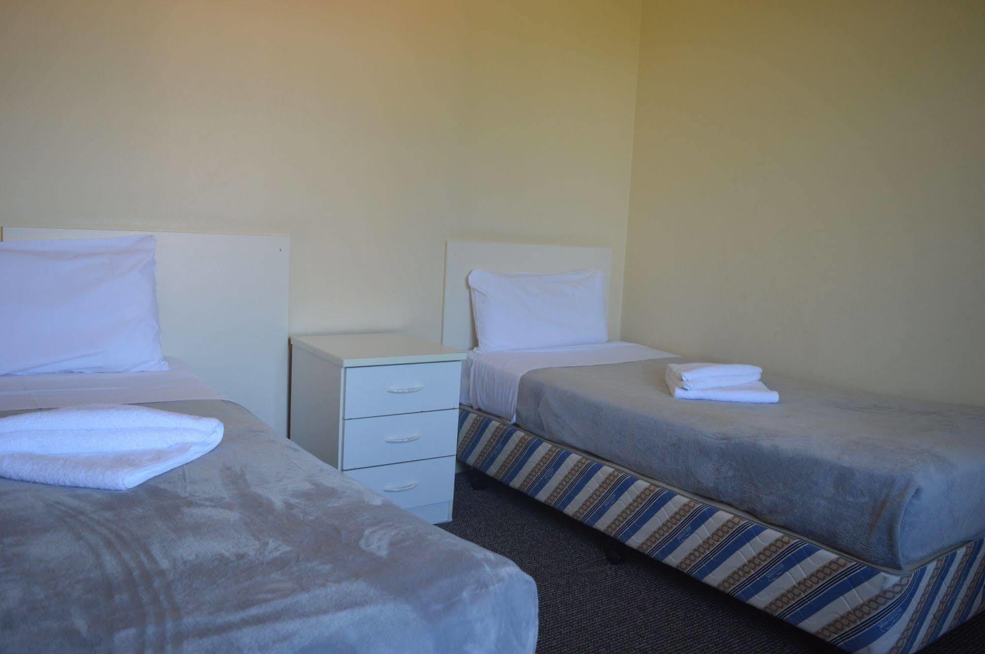 Excelsior Motor Inn Port Macquarie Ngoại thất bức ảnh
