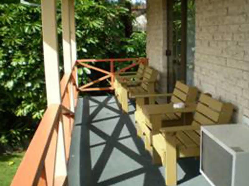 Excelsior Motor Inn Port Macquarie Ngoại thất bức ảnh