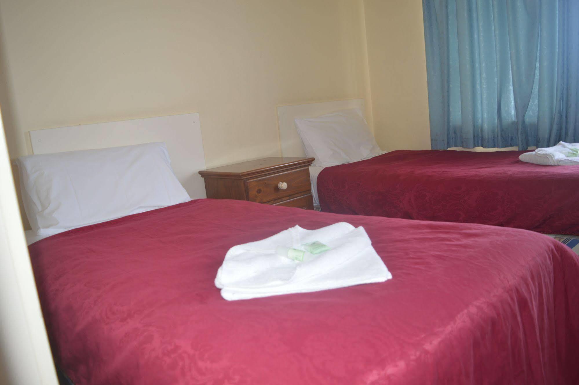 Excelsior Motor Inn Port Macquarie Ngoại thất bức ảnh