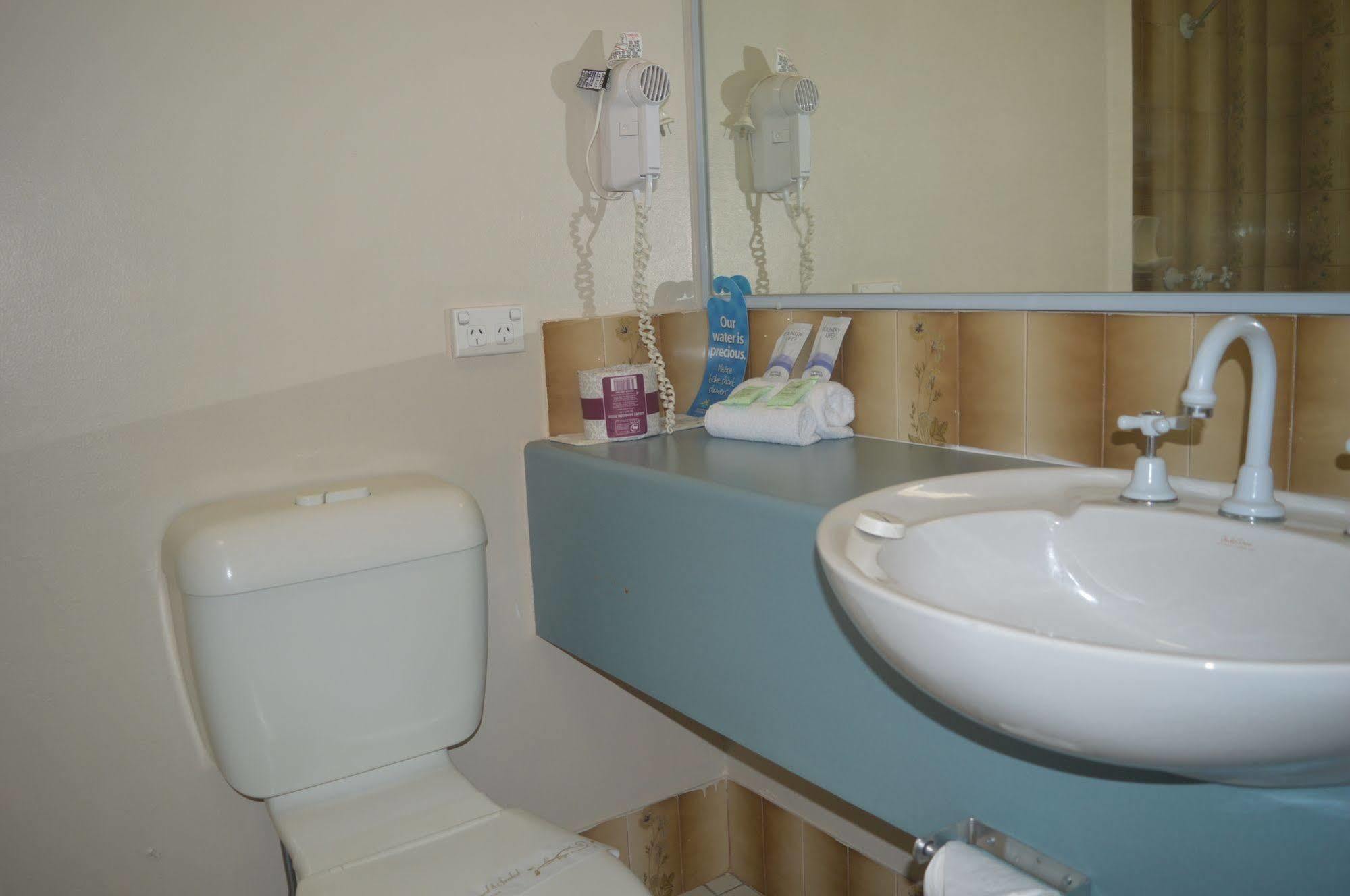 Excelsior Motor Inn Port Macquarie Ngoại thất bức ảnh