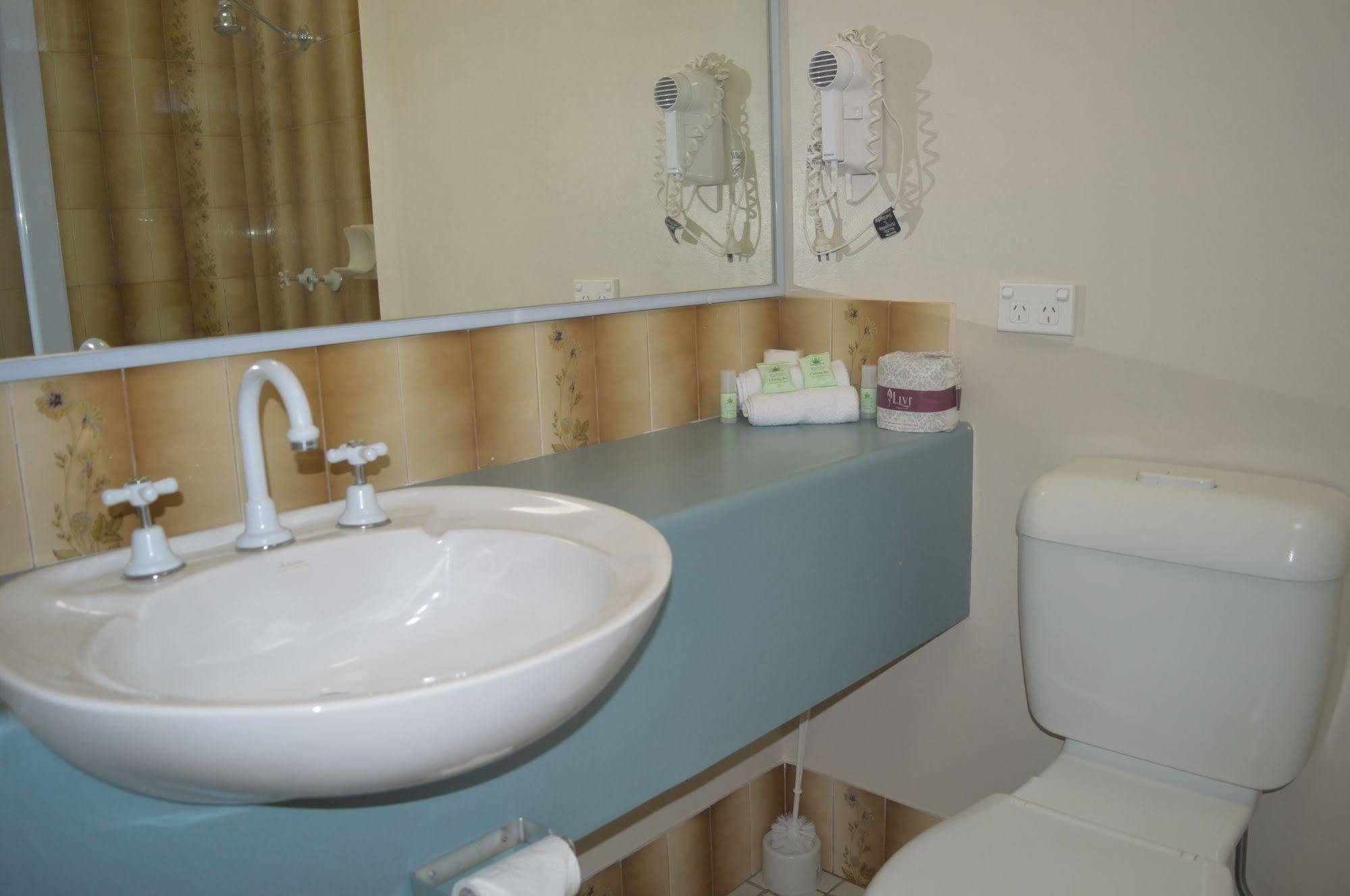 Excelsior Motor Inn Port Macquarie Ngoại thất bức ảnh