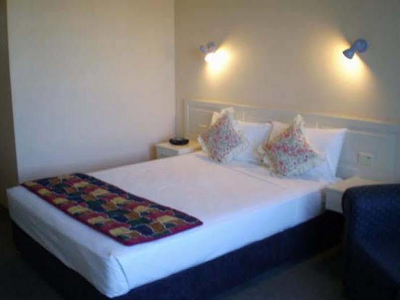 Excelsior Motor Inn Port Macquarie Ngoại thất bức ảnh
