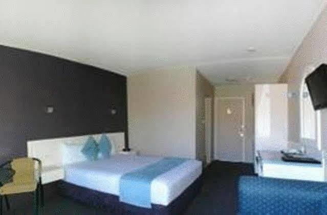 Excelsior Motor Inn Port Macquarie Ngoại thất bức ảnh