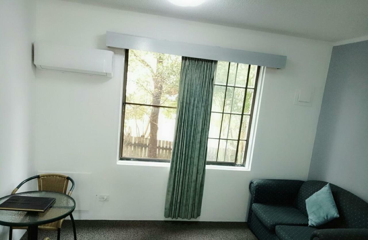 Excelsior Motor Inn Port Macquarie Ngoại thất bức ảnh