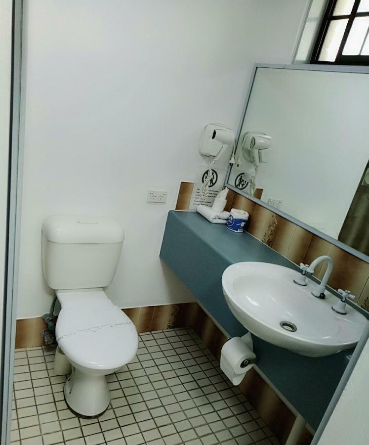 Excelsior Motor Inn Port Macquarie Ngoại thất bức ảnh