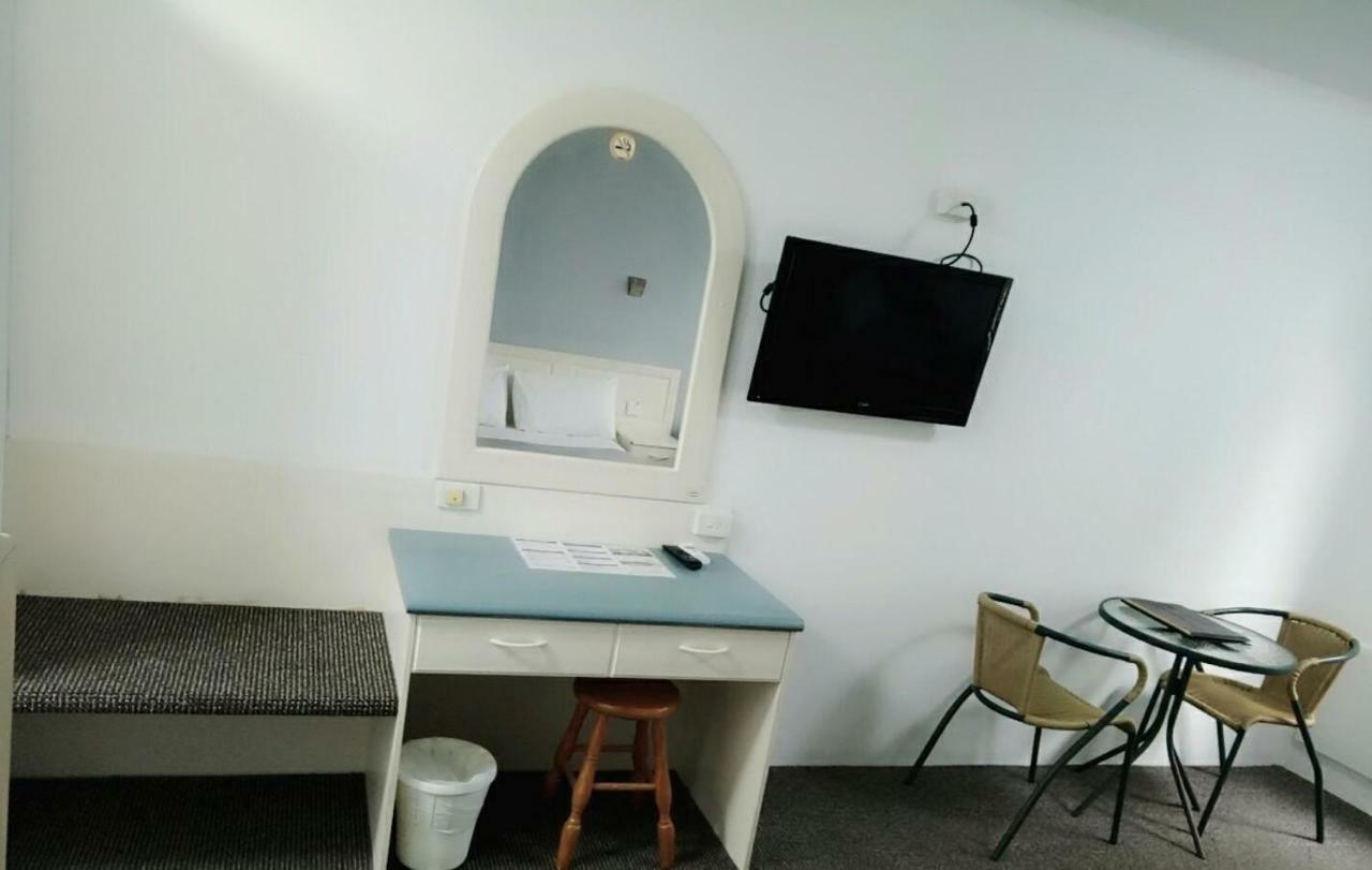 Excelsior Motor Inn Port Macquarie Ngoại thất bức ảnh