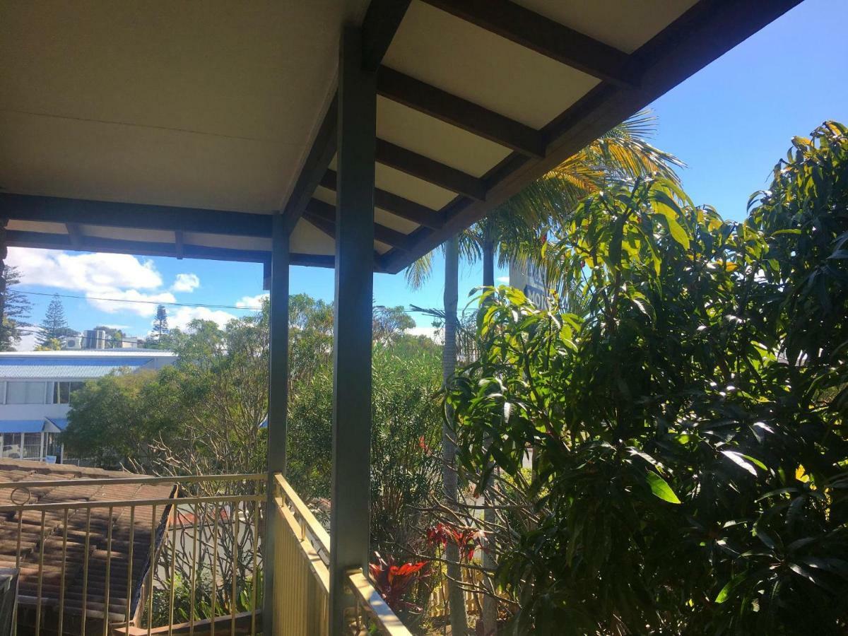Excelsior Motor Inn Port Macquarie Ngoại thất bức ảnh